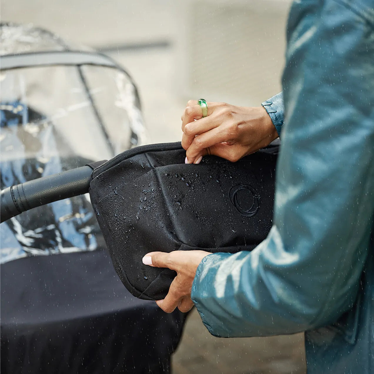 Image of Bugaboo Organizer